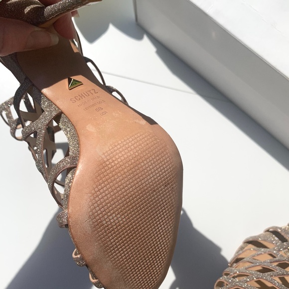 SCHUTZ | Juliana Heel - Picture 7 of 11